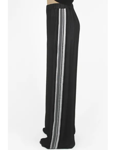 PierAntonio Gaspari PANTALONS Side Band Pants