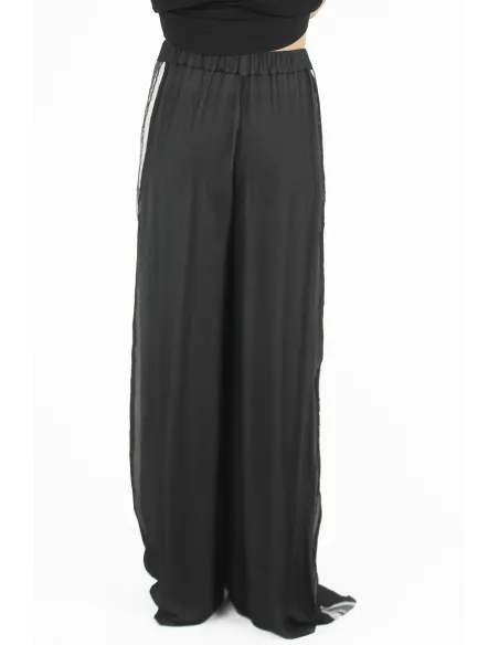 PierAntonio Gaspari PANTALONS Side Band Pants