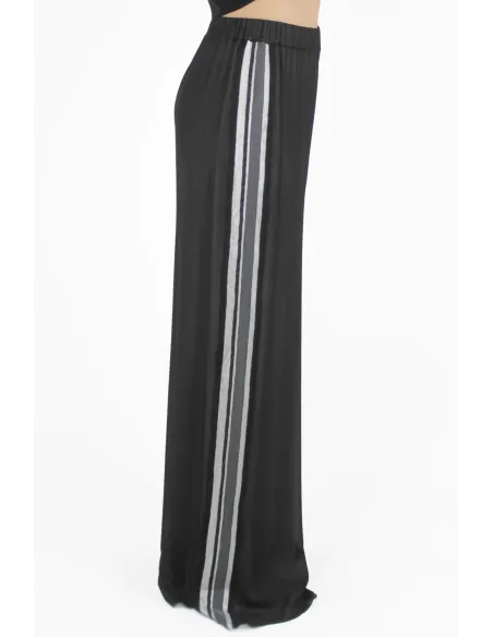 PierAntonio Gaspari HOSE Side Band Pants