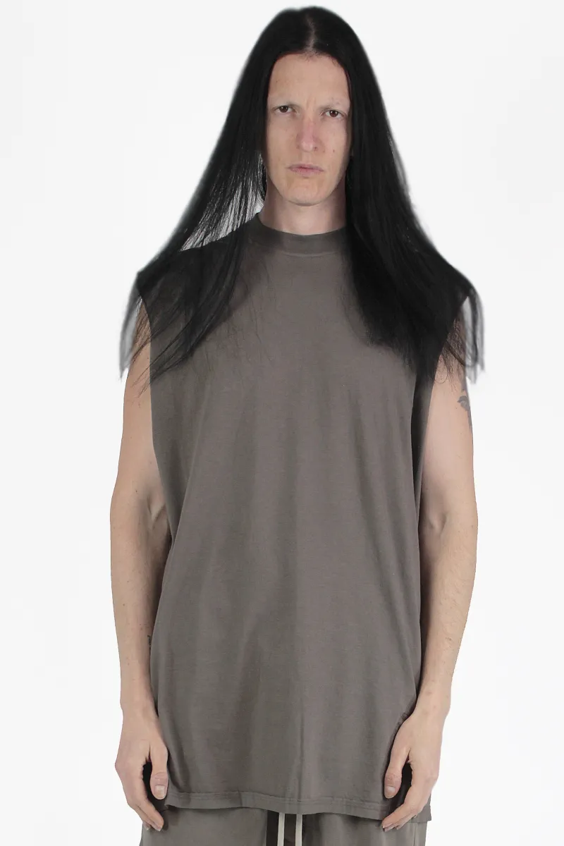 Rick Owens Canotte Tarp T T-Shirt