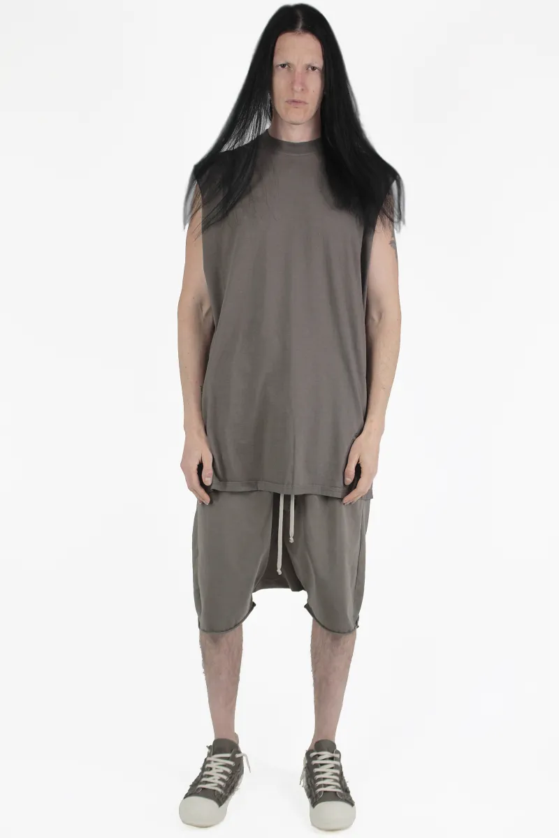 Rick Owens 탱크탑 Tarp T T-Shirt