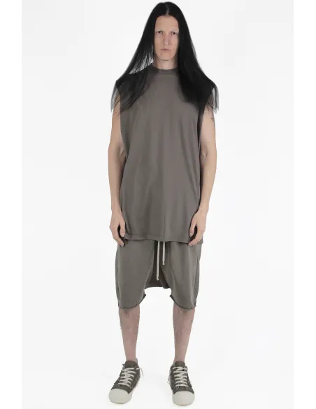Rick Owens Canotte Tarp T T-Shirt