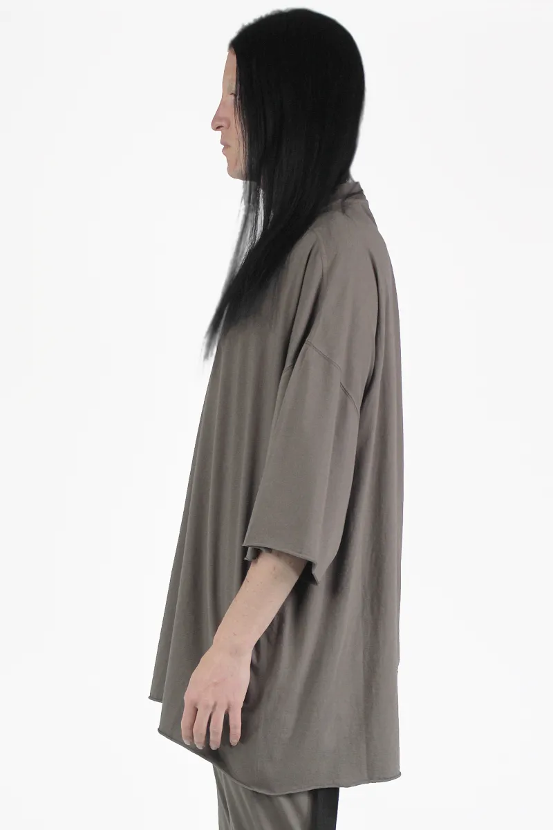 Rick Owens T-Shirts Tommy T D T-Shirt