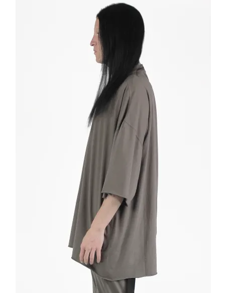 Rick Owens T-Shirts Tommy T D T-Shirt