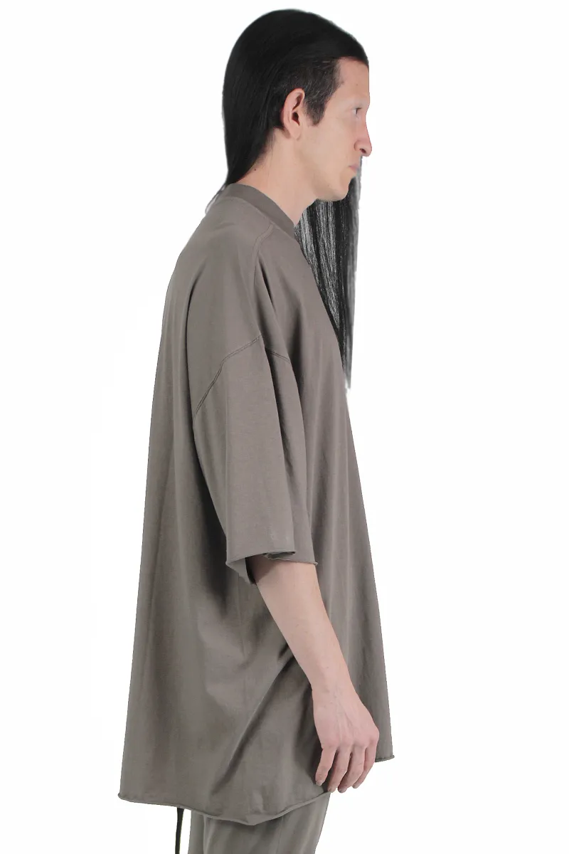 Rick Owens T恤 Tommy T D T-Shirt