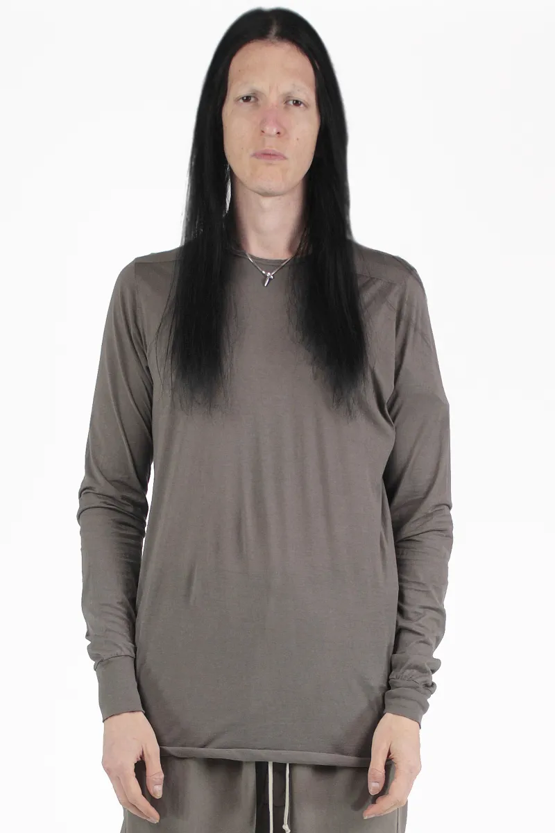 Rick Owens T恤 Level Ls T-Shirt