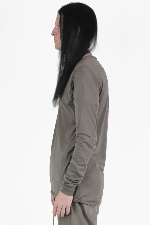 Rick Owens 티셔츠 Level Ls T-Shirt 2