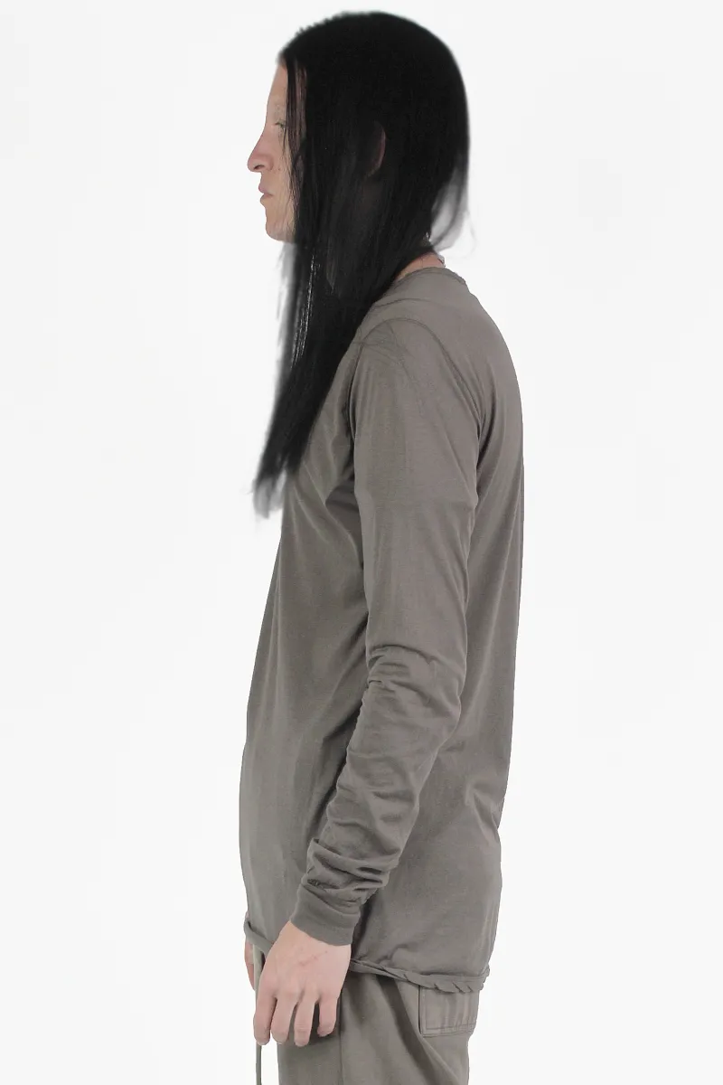 Rick Owens T恤 Level Ls T-Shirt