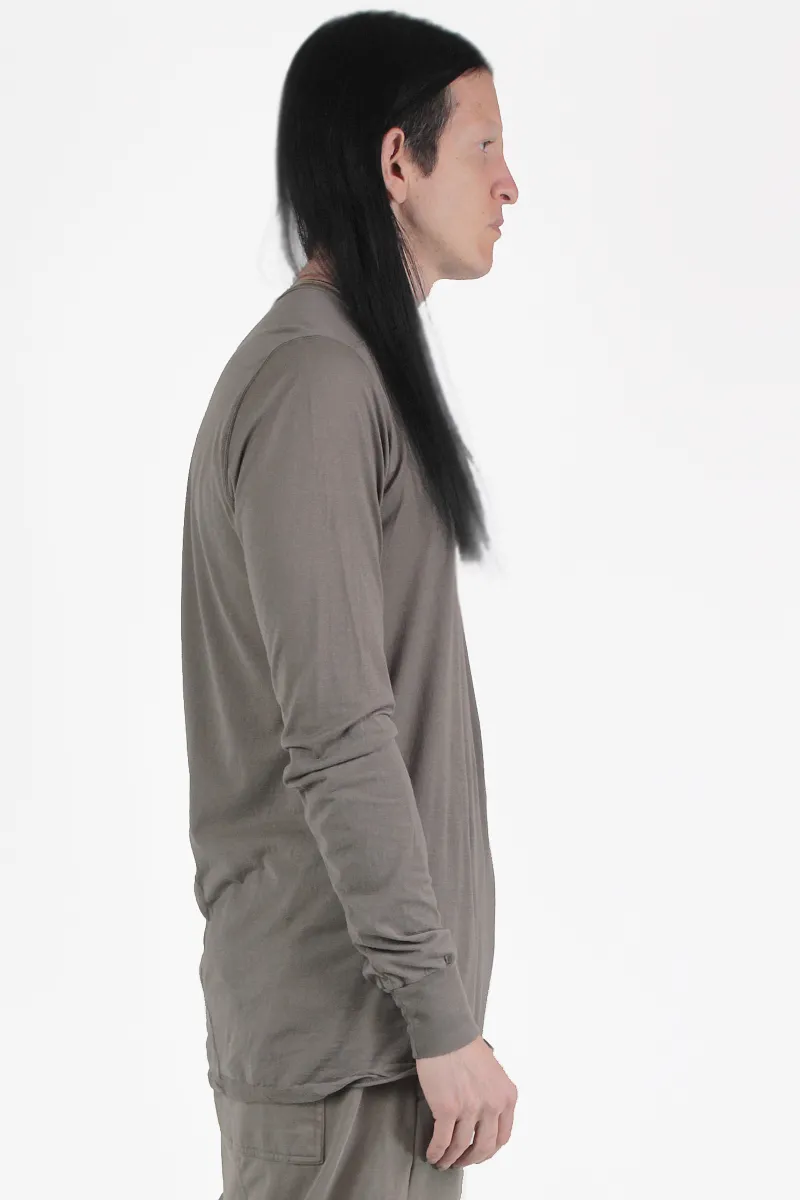 Rick Owens Tシャツ Level Ls T-Shirt