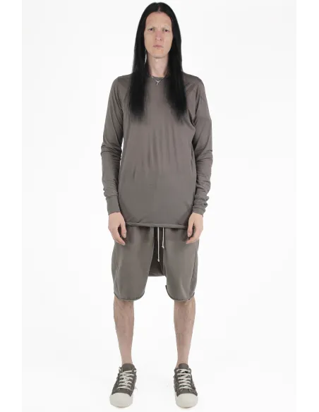 Rick Owens T恤 Level Ls T-Shirt