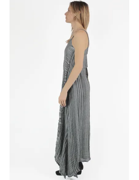 UN-NAMABLE KLEID Veyra Long Dress