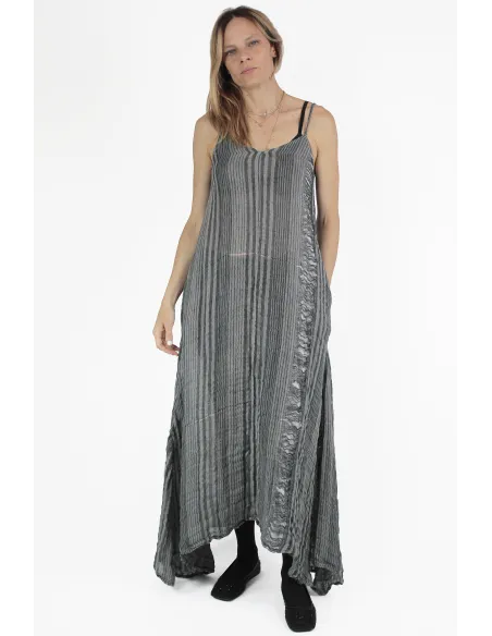 UN-NAMABLE VESTIDOS Veyra Long Dress