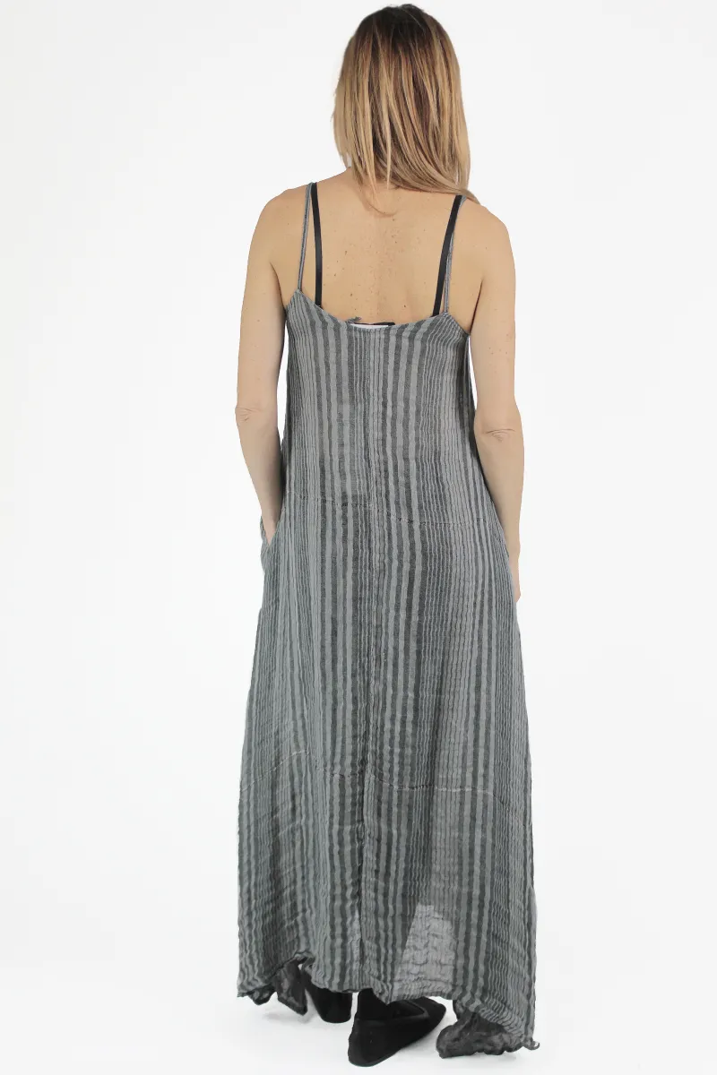 UN-NAMABLE 옷 Veyra Long Dress