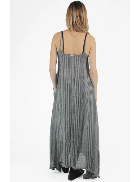 UN-NAMABLE 옷 Veyra Long Dress
