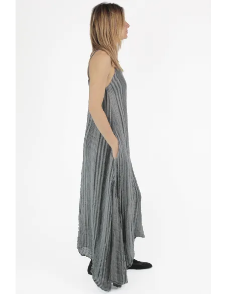 UN-NAMABLE 服 Veyra Long Dress