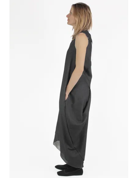 UN-NAMABLE 服 Mary Muslin Dress