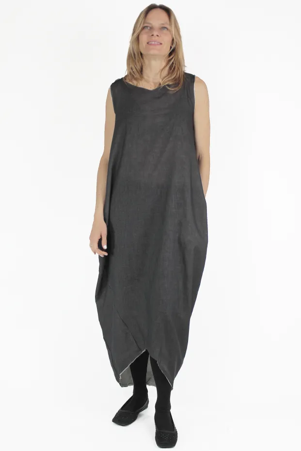 UN-NAMABLE 옷 Mary Muslin Dress
