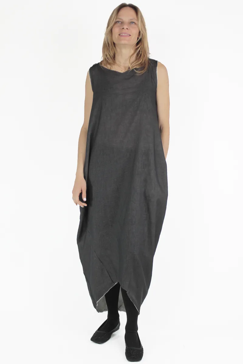 UN-NAMABLE KLEID Mary Muslin Dress