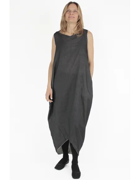 UN-NAMABLE 服 Mary Muslin Dress