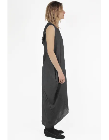 UN-NAMABLE KLEID Mary Muslin Dress