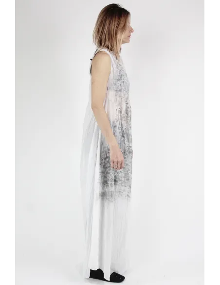 UN-NAMABLE 衣服 Ombrae Long Dress