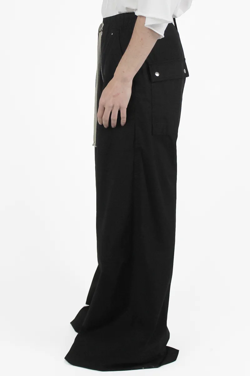 Rick Owens ズボン Geth Belas Pants