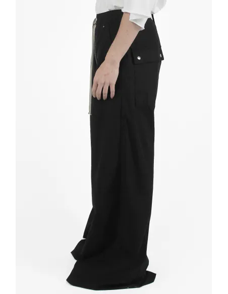 Rick Owens ズボン Geth Belas Pants