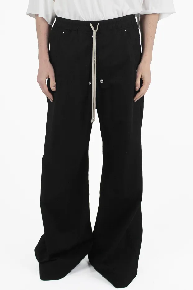Rick Owens Pantaloni Geth Belas Pants