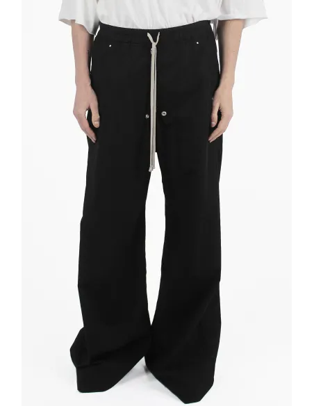 Rick Owens ズボン Geth Belas Pants