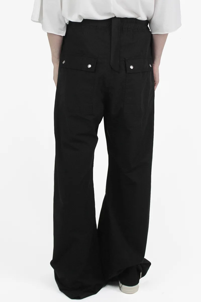 Rick Owens ズボン Geth Belas Pants