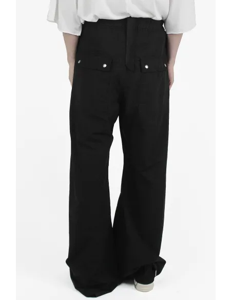 Rick Owens ズボン Geth Belas Pants