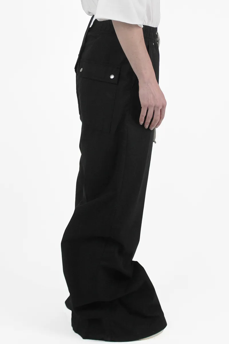 Rick Owens ズボン Geth Belas Pants