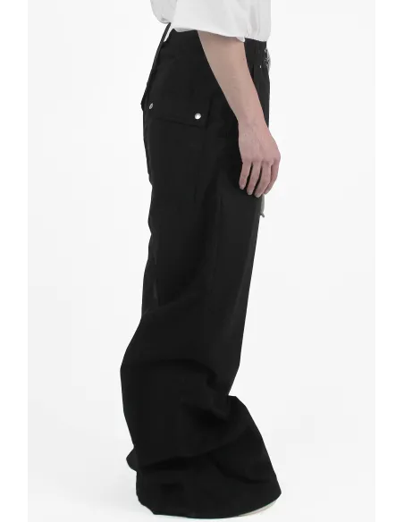 Rick Owens ズボン Geth Belas Pants