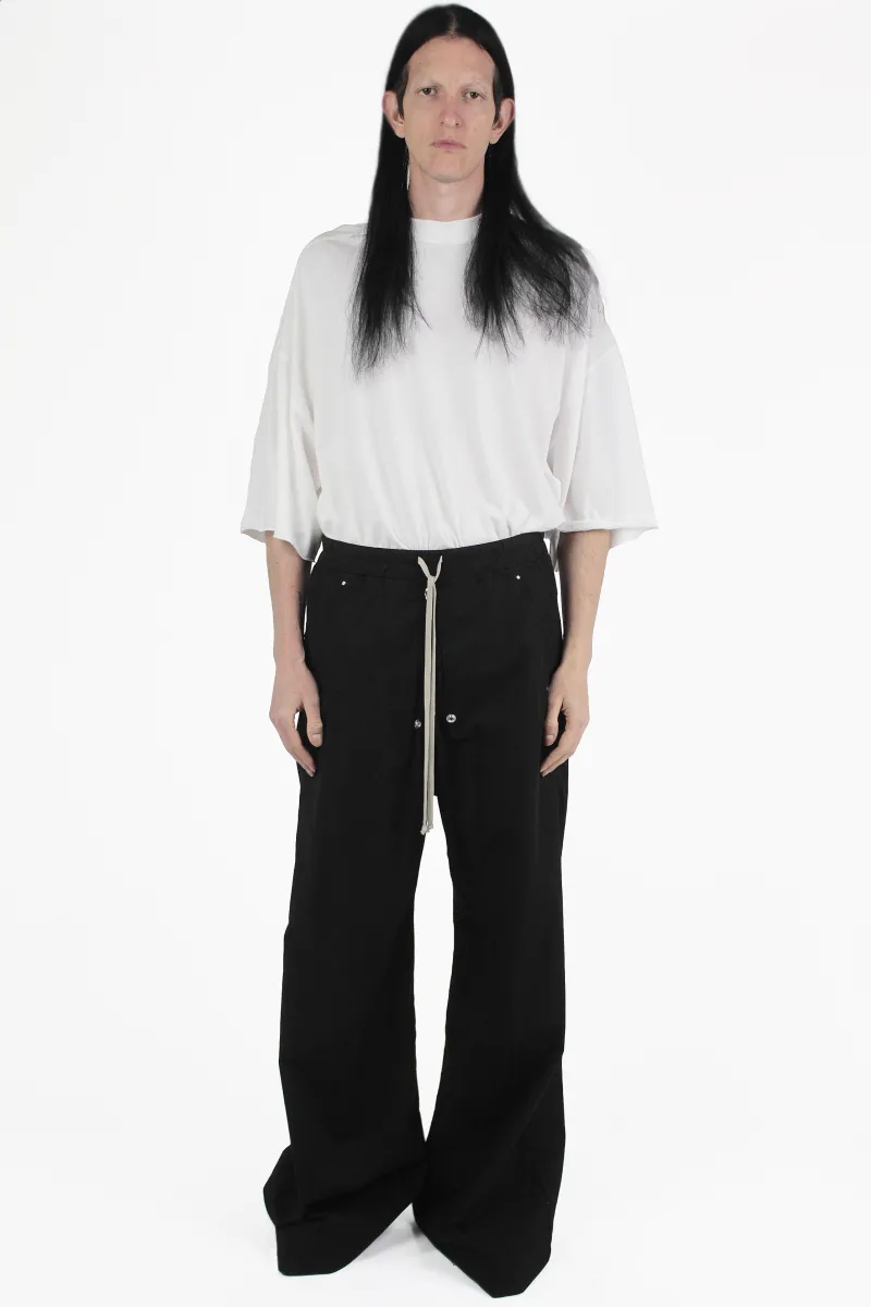 Rick Owens ズボン Geth Belas Pants