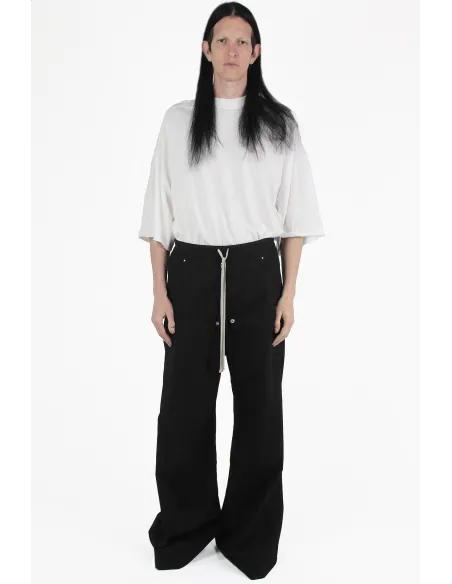 Rick Owens ズボン Geth Belas Pants