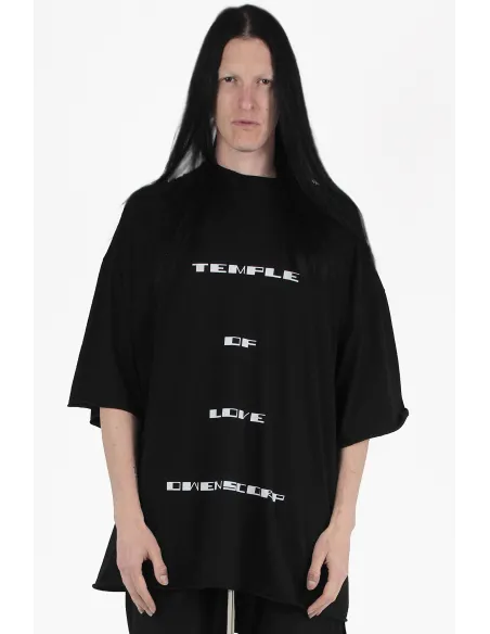 Rick Owens Tシャツ Tommy T S T-Shirt