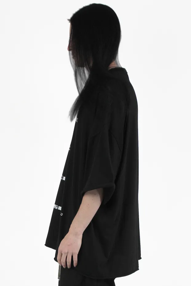 Rick Owens T-Shirts Tommy T S T-Shirt 2