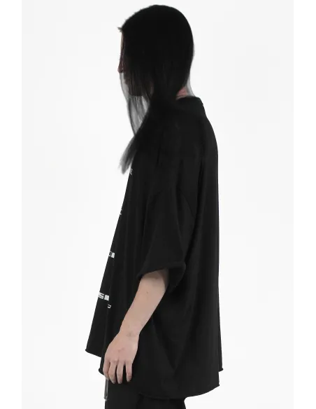 Rick Owens T-Shirts Tommy T S T-Shirt