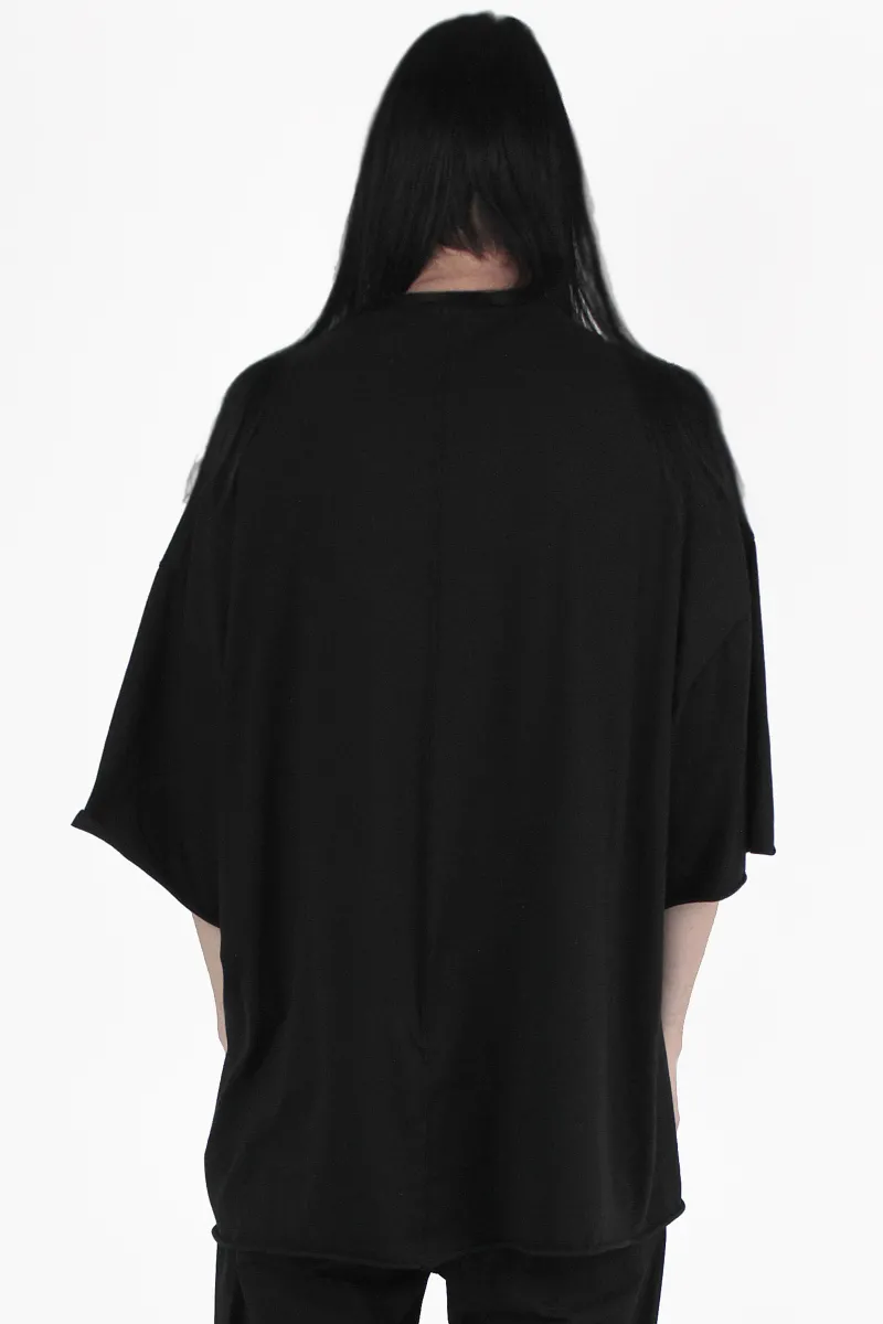 Rick Owens Tシャツ Tommy T S T-Shirt