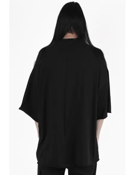 Rick Owens T-Shirts Tommy T S T-Shirt