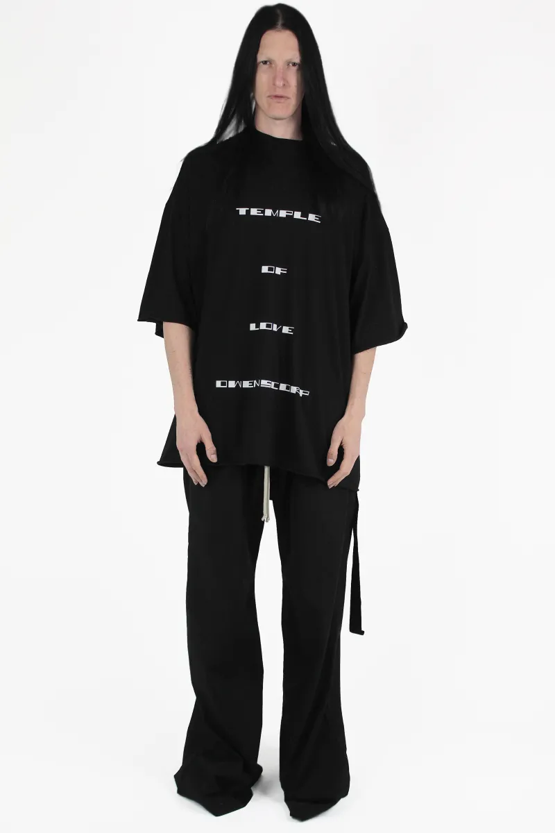 Rick Owens T-Shirts Tommy T S T-Shirt