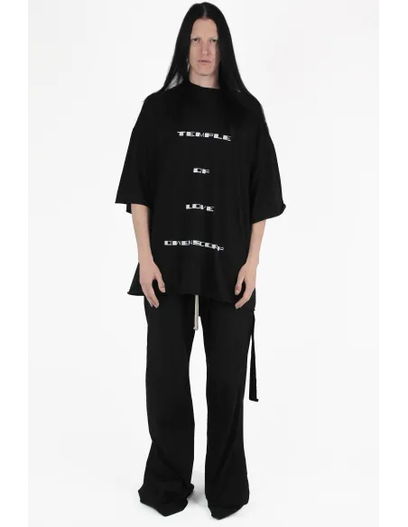 Rick Owens T-Shirts Tommy T S T-Shirt