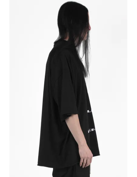 Rick Owens Tシャツ Tommy T S T-Shirt