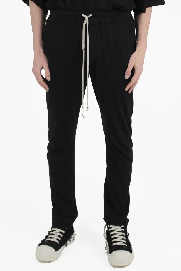 Rick Owens Pantaloni Berlin B Drawsting Pants