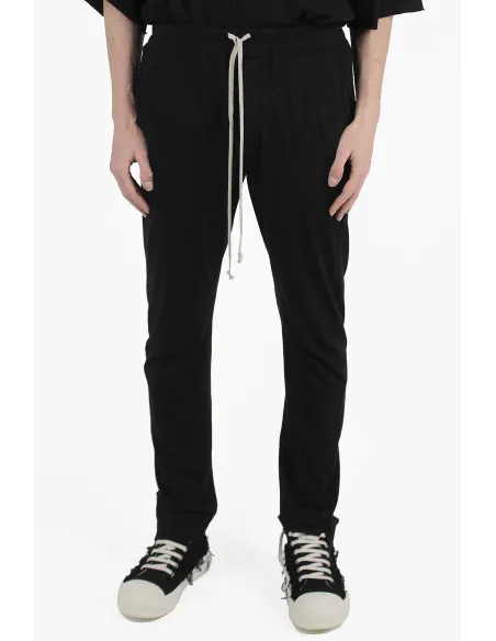 Rick Owens 裤子 Berlin B Drawsting Pants