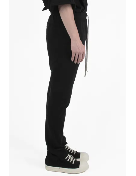 Rick Owens 裤子 Berlin B Drawsting Pants