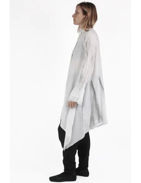 UN-NAMABLE 셔츠 Pirates Dress Shirt