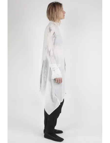 UN-NAMABLE 셔츠 Pirates Dress Shirt