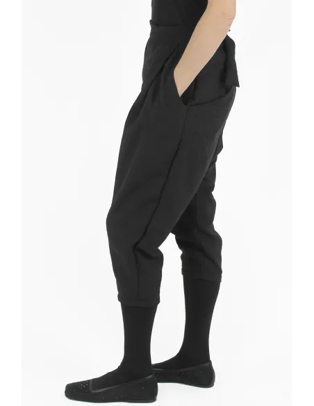 UN-NAMABLE HOSE Jacopo Long Pants