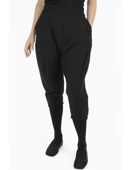 UN-NAMABLE HOSE Jacopo Long Pants